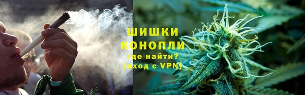 хмурый Дмитровск