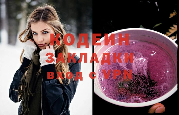 хмурый Дмитровск