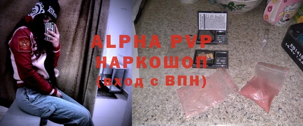 хмурый Дмитровск